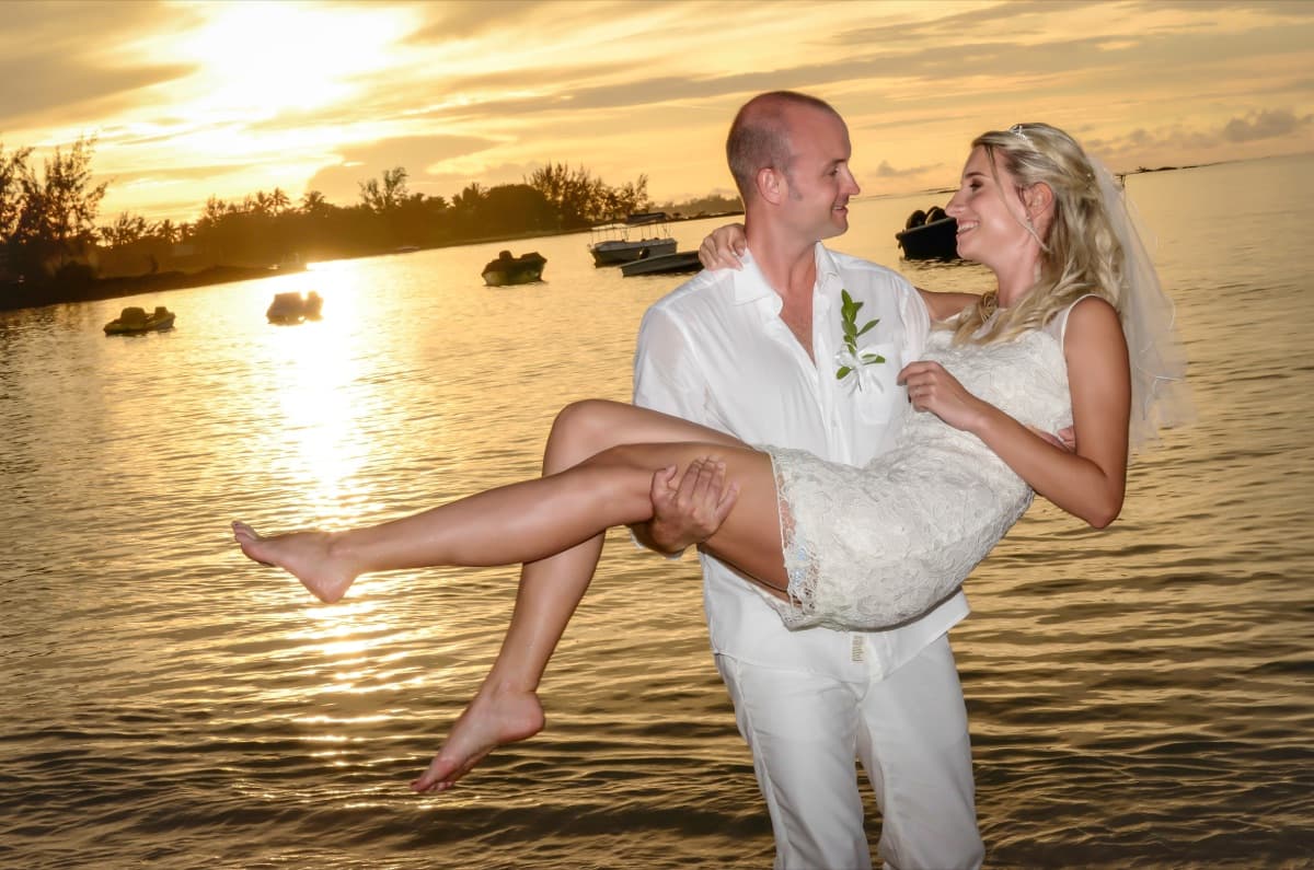 Your Mauritius Wedding Is Done. Now What? The Guide to Coming Home.