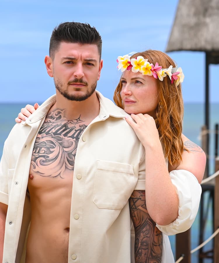 Honeymoon